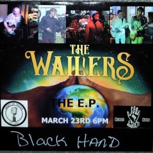 The Wailers Ep